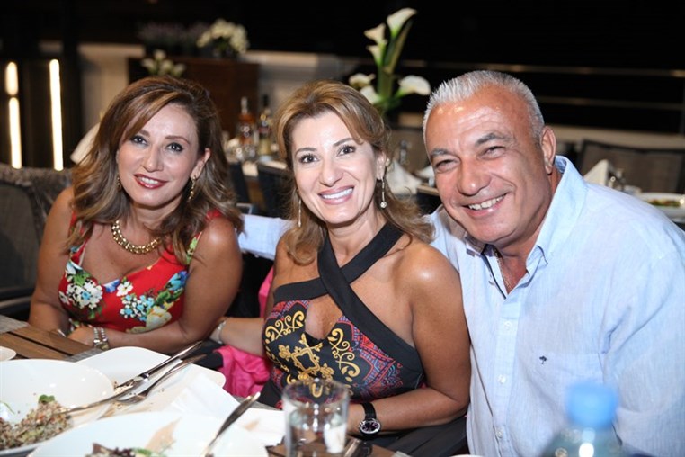 Weekend Live Groove at Monte Cassino